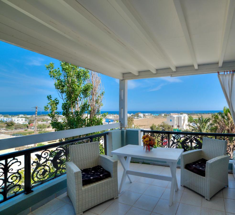 Pantheon Hotel Agios Georgios  Exterior foto