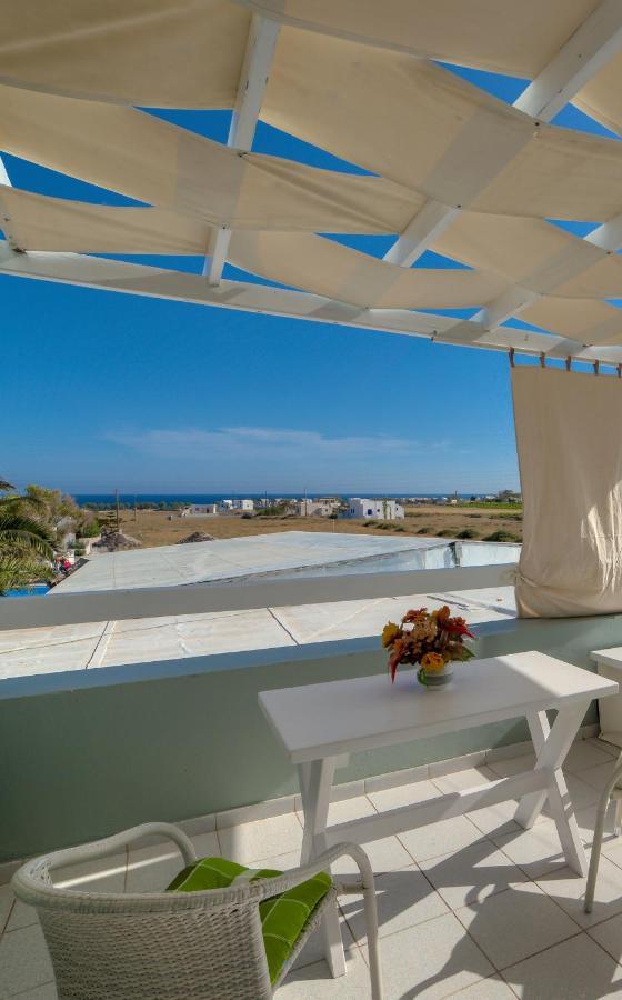 Pantheon Hotel Agios Georgios  Exterior foto