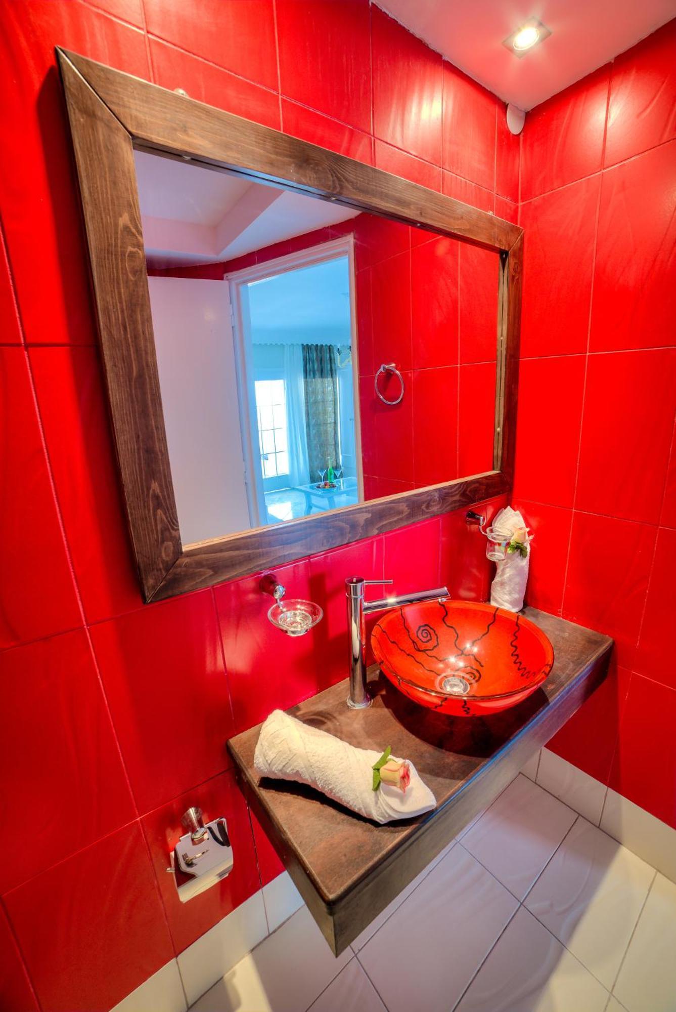 Pantheon Hotel Agios Georgios  Zimmer foto